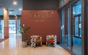 Voco Sheffield By Ihg